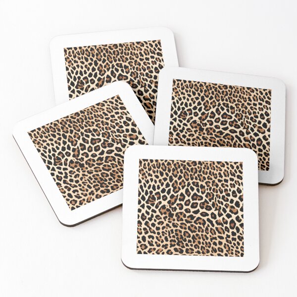 Item preview, Bold Safari Print Exotic Leopard Wildlife designed and sold by stxaris.