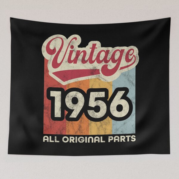 Item preview, Vintage 1956 designed and sold by PaulSDesign.