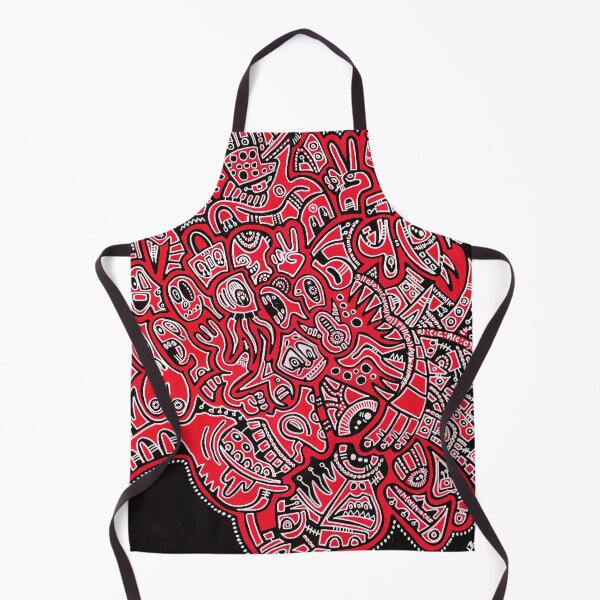 Item preview, RED BLOOD CELLS designed and sold by NICSARTWORLD.