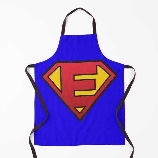 Item preview, Super letter e designed and sold by lukscot.