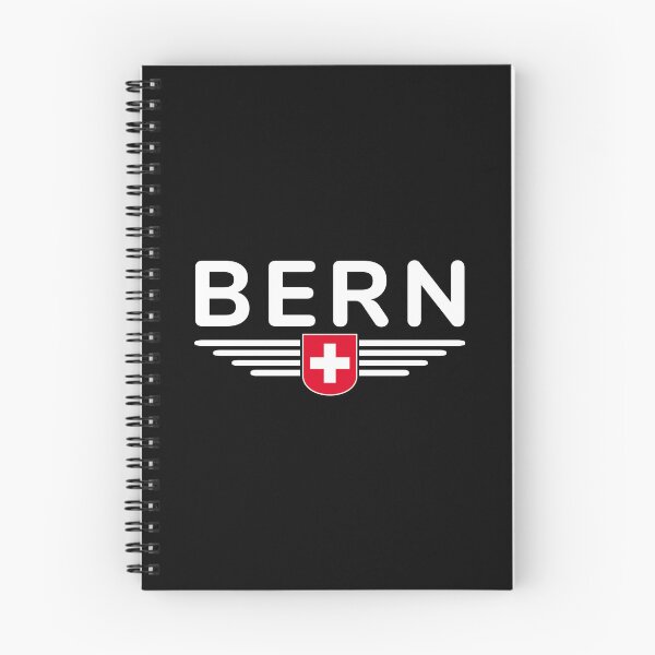 Item preview, Bern fan T-shirt for Switzerland lovers designed and sold by ElvisU.