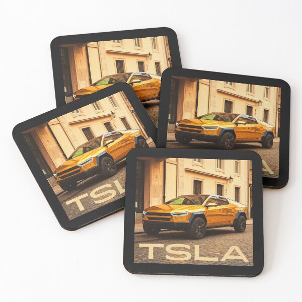 Item preview, tsla stock designed and sold by TEEJAMBOREE.