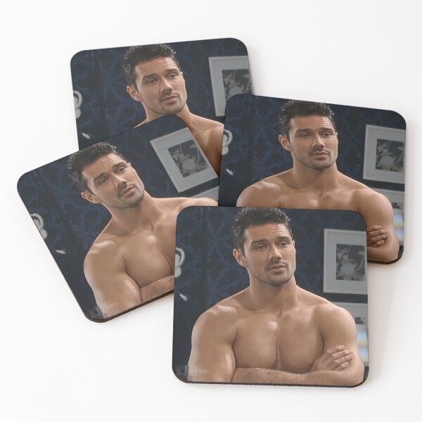 Item preview, Ryan Paevey designed and sold by sarzerdesigns.