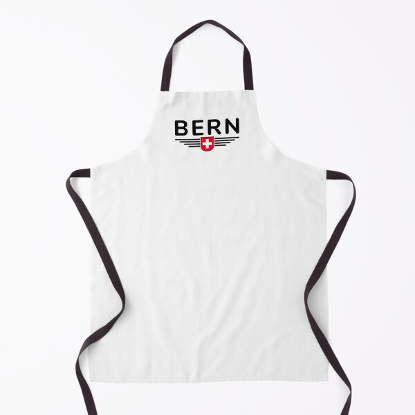 Item preview, Bern fan T-shirt for Switzerland lovers designed and sold by ElvisU.