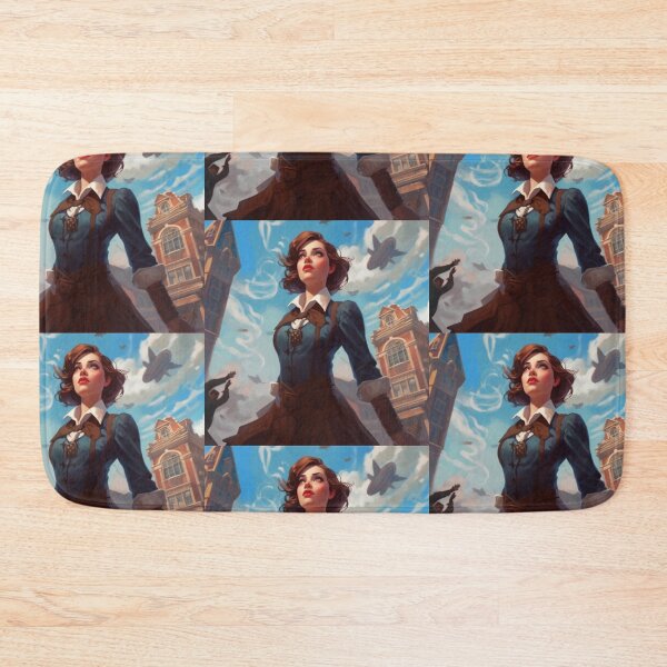 Item preview, El1zabeth designed and sold by MendaciousMina.