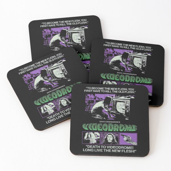 Item preview, 80s Vintage Movie Style designed and sold by Landscapes-LD.