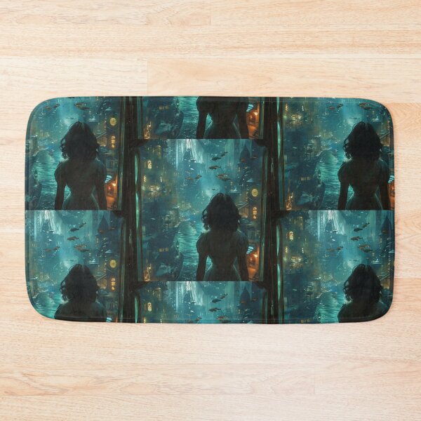 Item preview, Rapture designed and sold by MendaciousMina.