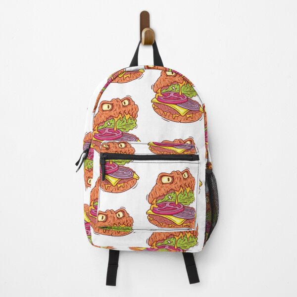 Item preview, Yeahhh Horror Food designed and sold by Jennifer-Quirk.