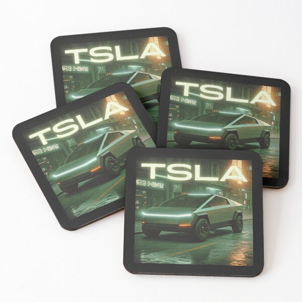 Item preview, tsla stock designed and sold by TEEJAMBOREE.