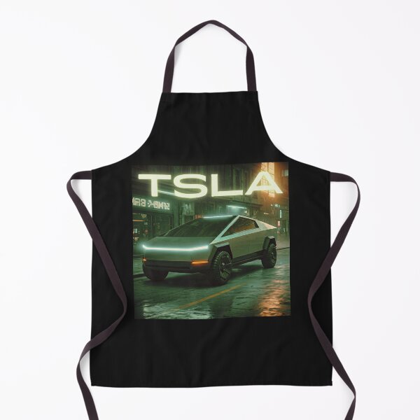 Item preview, tsla stock designed and sold by TEEJAMBOREE.