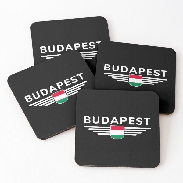 Item preview, Budapest T-Shirt – Style for Fans designed and sold by ElvisU.