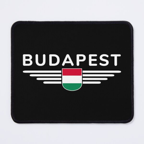 Item preview, Budapest T-Shirt – Style for Fans designed and sold by ElvisU.