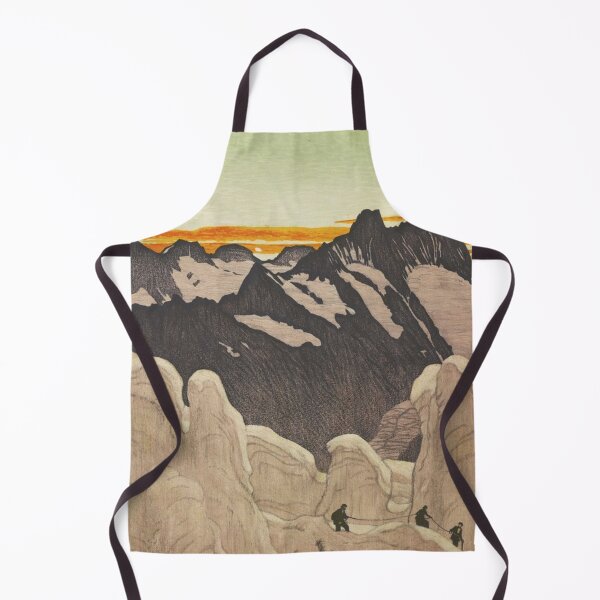 Item preview, Jungfrau Switzerland Vintage Travel designed and sold by cutesy.