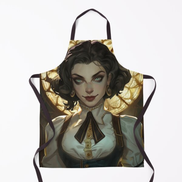 Item preview, Moody El1zabeth designed and sold by MendaciousMina.