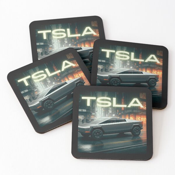 Item preview, tsla stock designed and sold by TEEJAMBOREE.