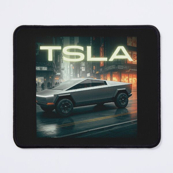 Item preview, tsla stock designed and sold by TEEJAMBOREE.