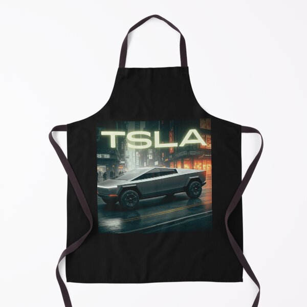 Item preview, tsla stock designed and sold by TEEJAMBOREE.