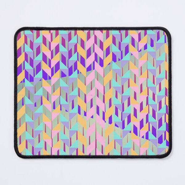 Item preview, illusionatic pattern designed and sold by ZibaCentralShop.