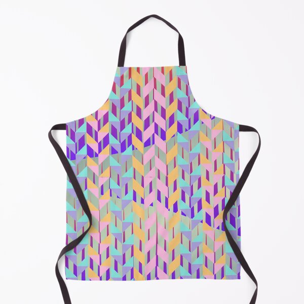 Item preview, illusionatic pattern designed and sold by ZibaCentralShop.