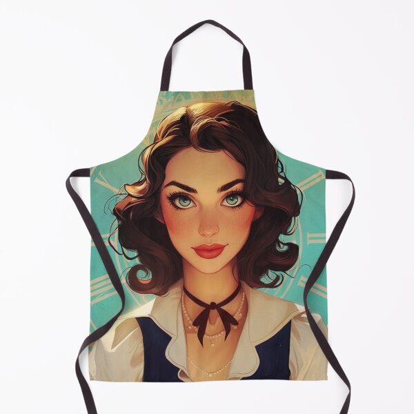 Item preview, El1zabeth designed and sold by MendaciousMina.