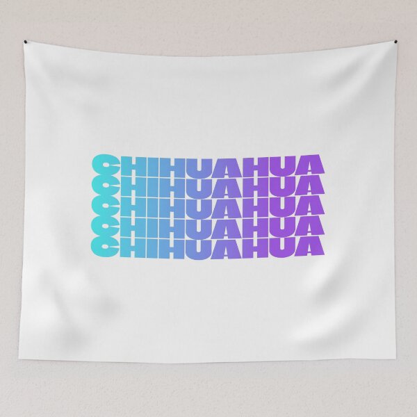 Item preview, Chihuahua designed and sold by MoeTiff.