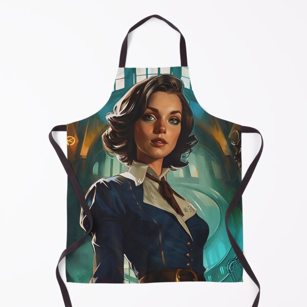 Item preview, El1zabeth designed and sold by MendaciousMina.