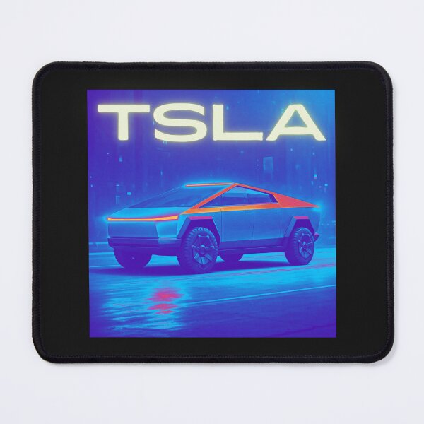 Item preview, tsla stock designed and sold by TEEJAMBOREE.