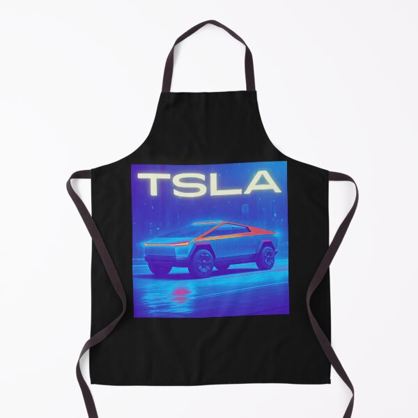 Item preview, tsla stock designed and sold by TEEJAMBOREE.