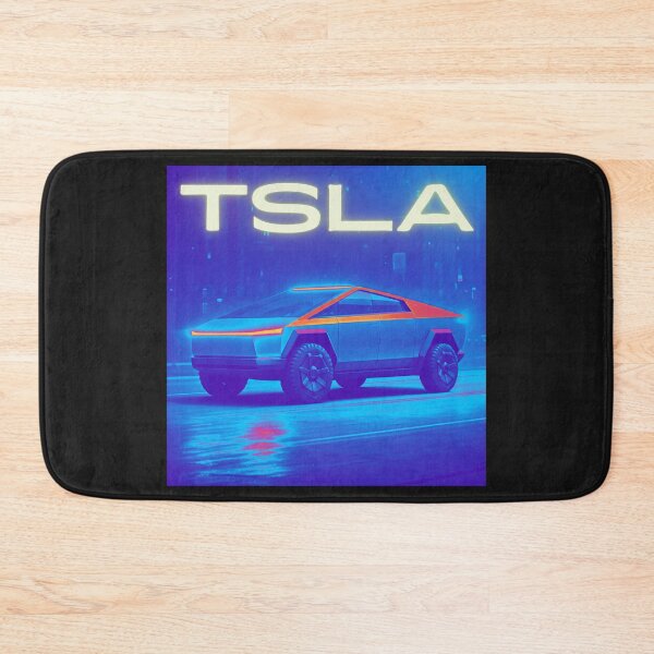 Item preview, tsla stock designed and sold by TEEJAMBOREE.