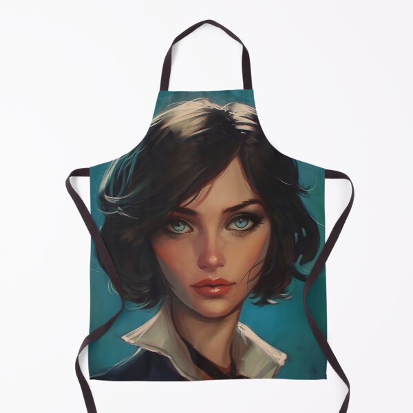 Item preview, El1zabeth designed and sold by MendaciousMina.