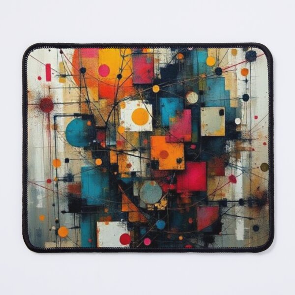 Item preview, Chromatic Burst designed and sold by Arte82.