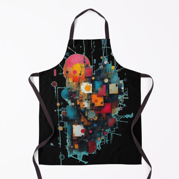 Item preview, Chromatic Burst designed and sold by Arte82.