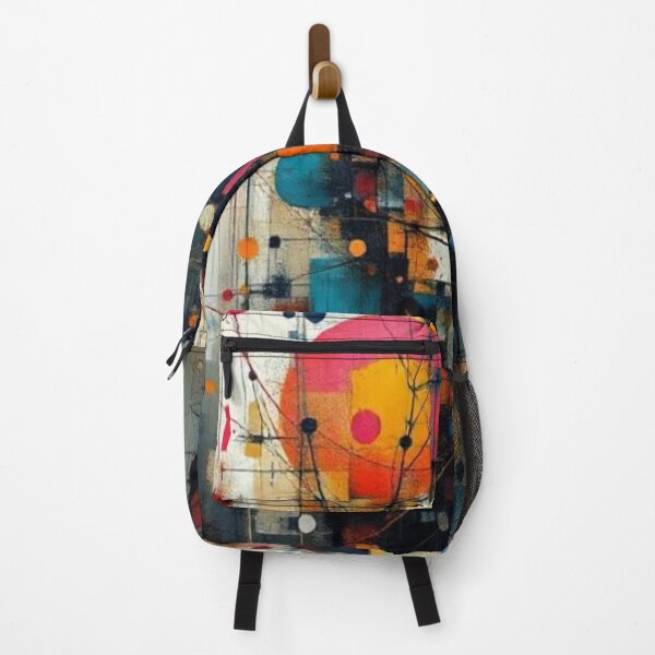 Item preview, Chromatic Burst designed and sold by Arte82.
