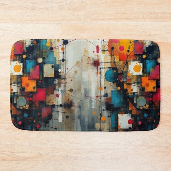 Item preview, Chromatic Burst designed and sold by Arte82.