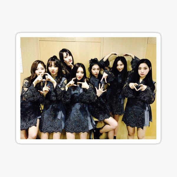 Dreamcatcher Kpop Gifts & Merchandise Redbubble