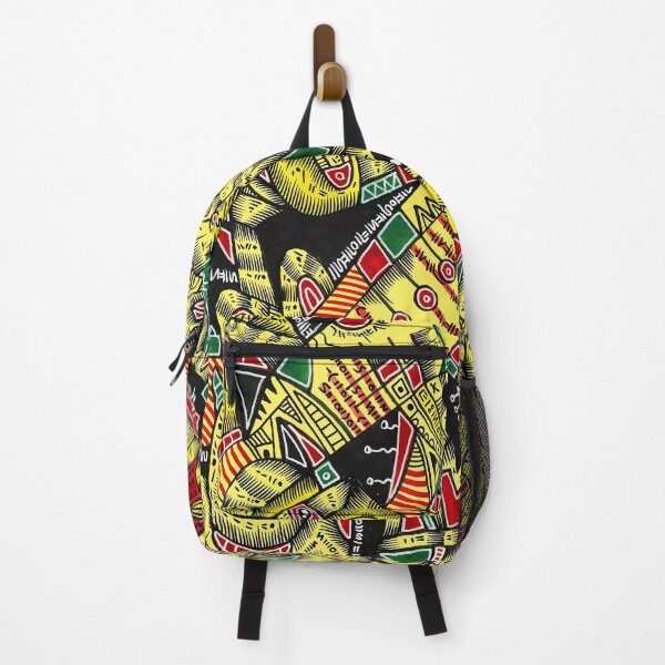 Item preview, YELLOW TRIBAL WEAR  designed and sold by NICSARTWORLD.