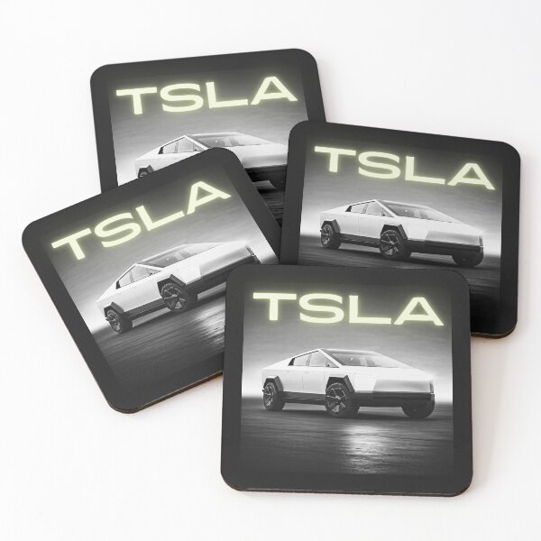 Item preview, tsla stock designed and sold by TEEJAMBOREE.