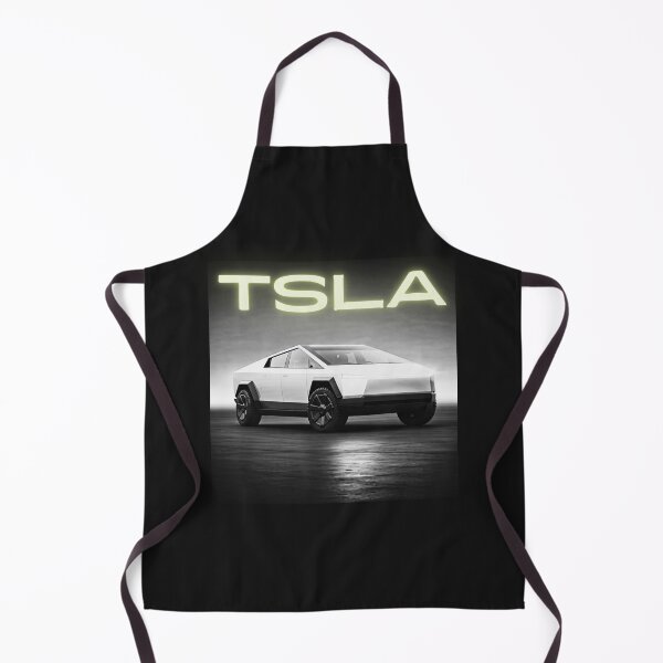 Item preview, tsla stock designed and sold by TEEJAMBOREE.