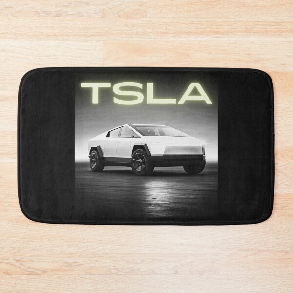 Item preview, tsla stock designed and sold by TEEJAMBOREE.
