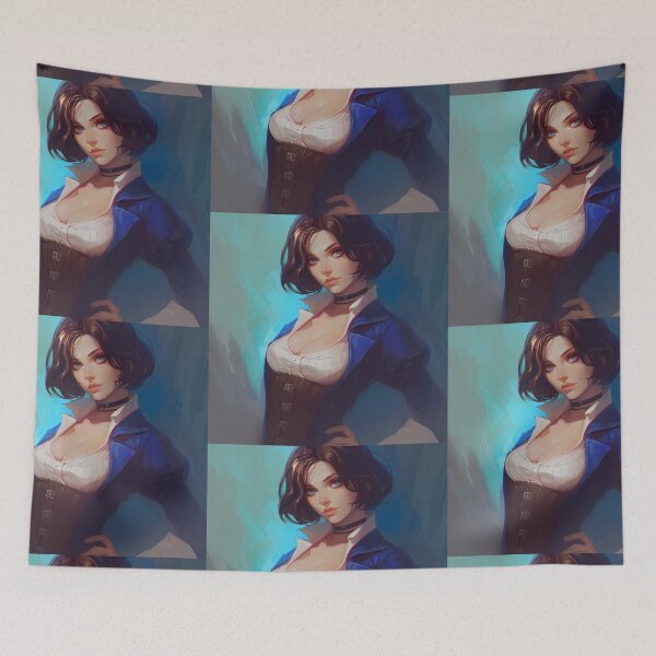 Item preview, El1zabeth designed and sold by MendaciousMina.