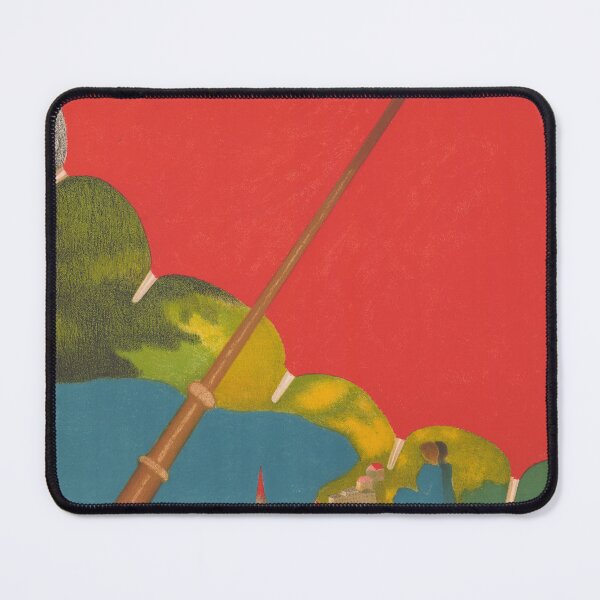 Item preview, Graubunden Switzerland Vintage Travel designed and sold by cutesy.