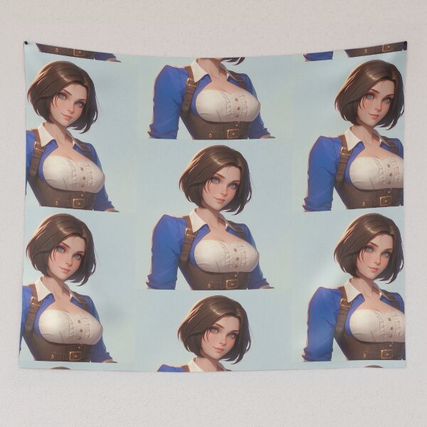 Item preview, El1zabeth designed and sold by MendaciousMina.