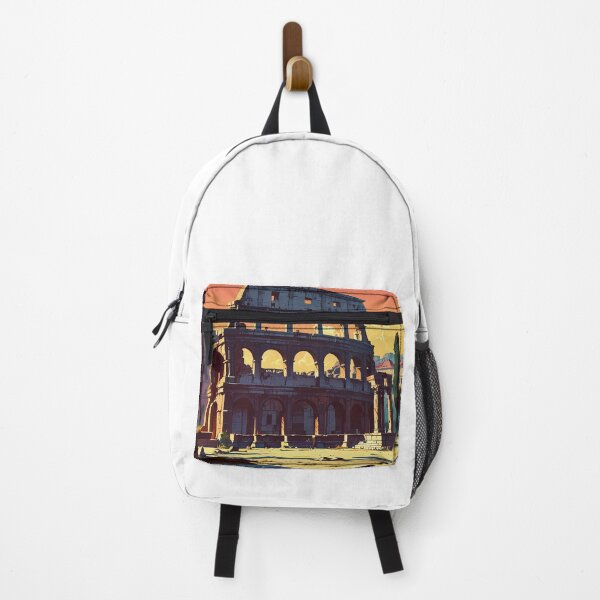 Item preview, Retro Rome - Vintage 80s Ancient designed and sold by BuRetro.
