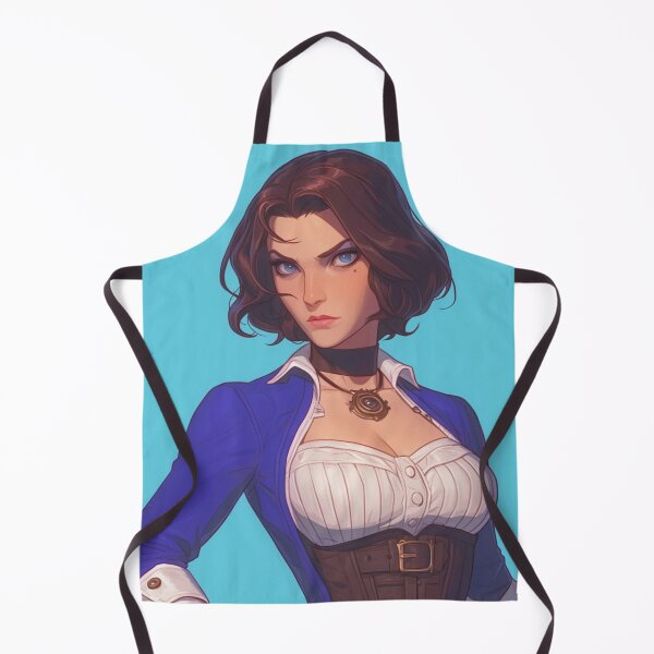 Item preview, El1zabeth designed and sold by MendaciousMina.