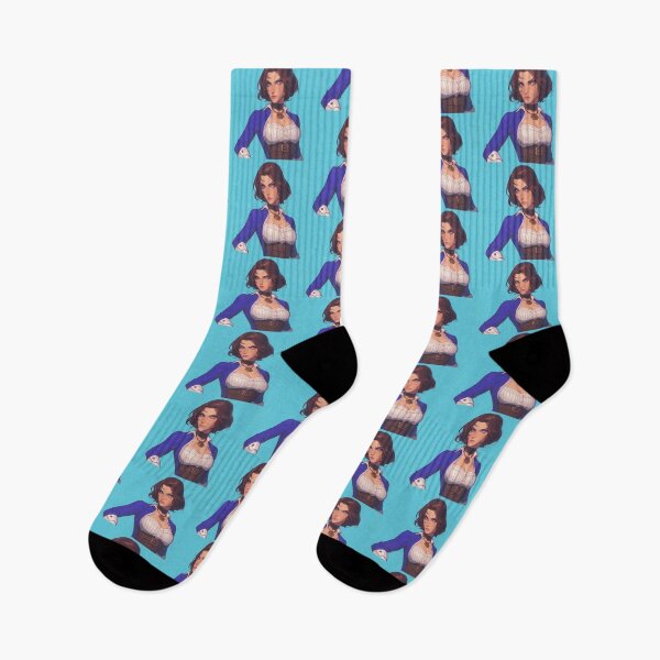 Item preview, El1zabeth designed and sold by MendaciousMina.
