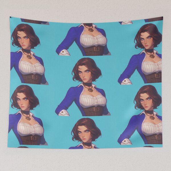Item preview, El1zabeth designed and sold by MendaciousMina.