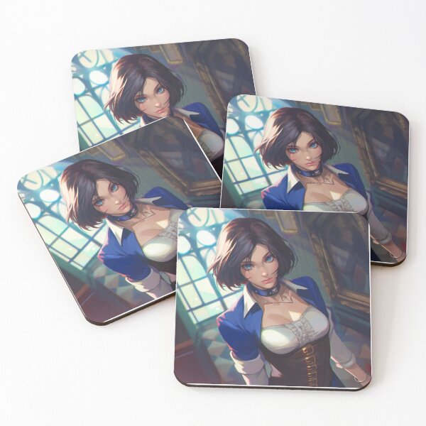 Item preview, El1zabeth designed and sold by MendaciousMina.