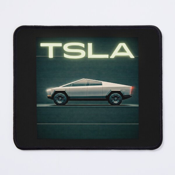 Item preview, tsla stock designed and sold by TEEJAMBOREE.