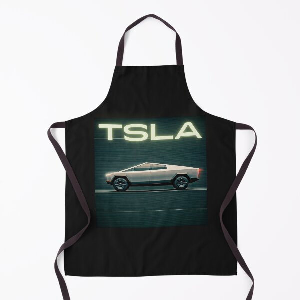 Item preview, tsla stock designed and sold by TEEJAMBOREE.