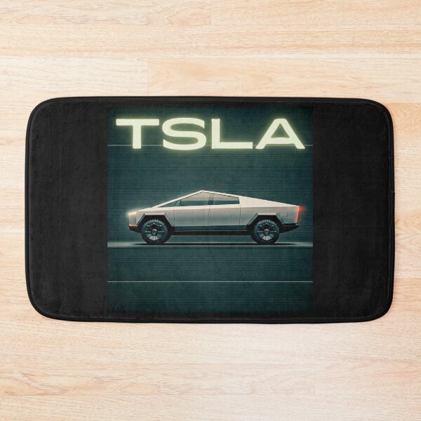Item preview, tsla stock designed and sold by TEEJAMBOREE.
